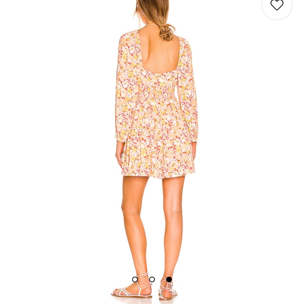 L*SPACE DRESS - Picture 3 of 3